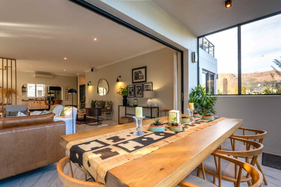 3 Bedroom Property for Sale in Pearl Valley Golf Estate Western Cape